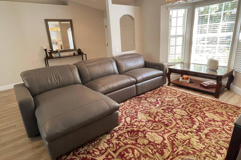 Bernice 3Bd2Bth With Heated Pool Near Siesta Key! Sarasota Eksteriør bilde