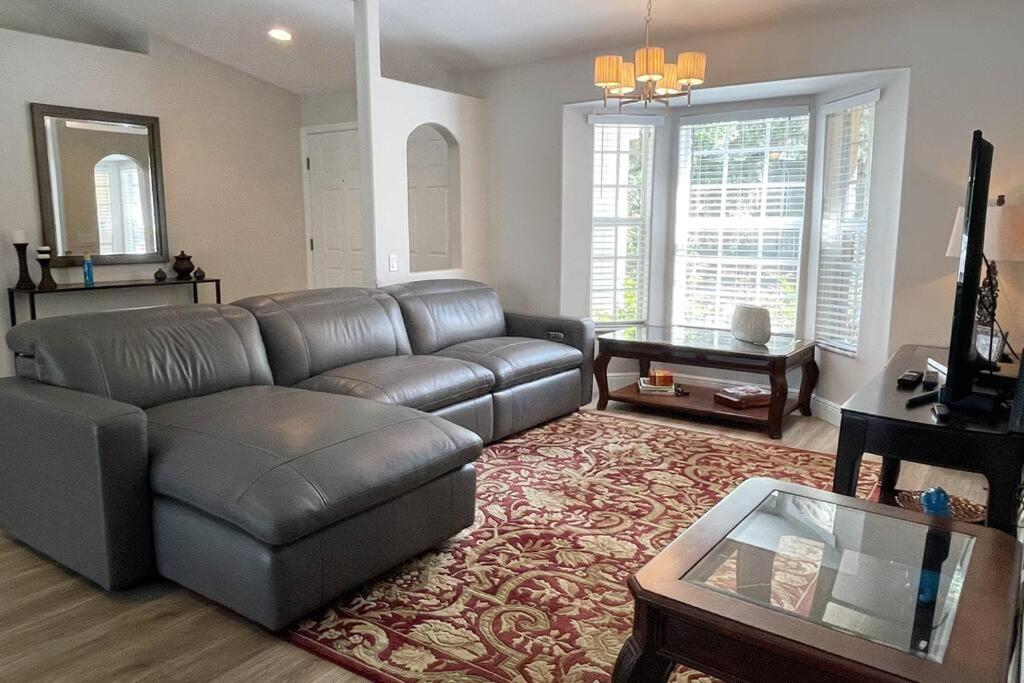 Bernice 3Bd2Bth With Heated Pool Near Siesta Key! Sarasota Eksteriør bilde