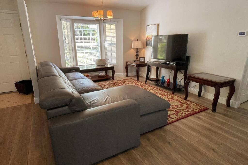 Bernice 3Bd2Bth With Heated Pool Near Siesta Key! Sarasota Eksteriør bilde