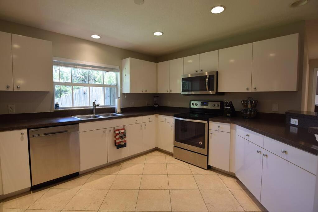 Bernice 3Bd2Bth With Heated Pool Near Siesta Key! Sarasota Eksteriør bilde