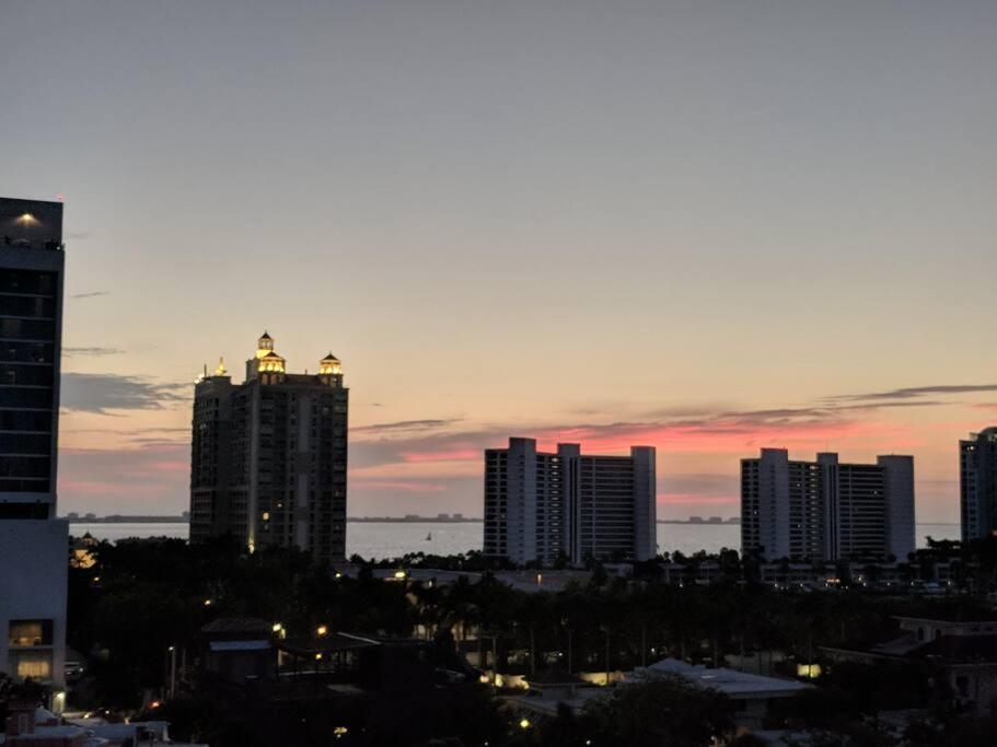 Bernice 3Bd2Bth With Heated Pool Near Siesta Key! Sarasota Eksteriør bilde