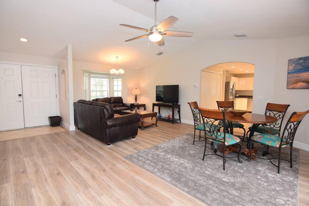 Bernice 3Bd2Bth With Heated Pool Near Siesta Key! Sarasota Eksteriør bilde