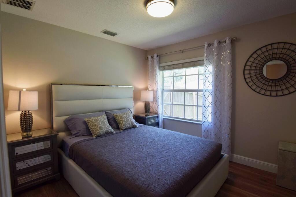 Bernice 3Bd2Bth With Heated Pool Near Siesta Key! Sarasota Eksteriør bilde