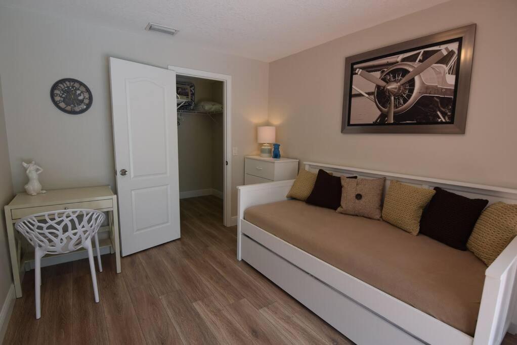 Bernice 3Bd2Bth With Heated Pool Near Siesta Key! Sarasota Eksteriør bilde